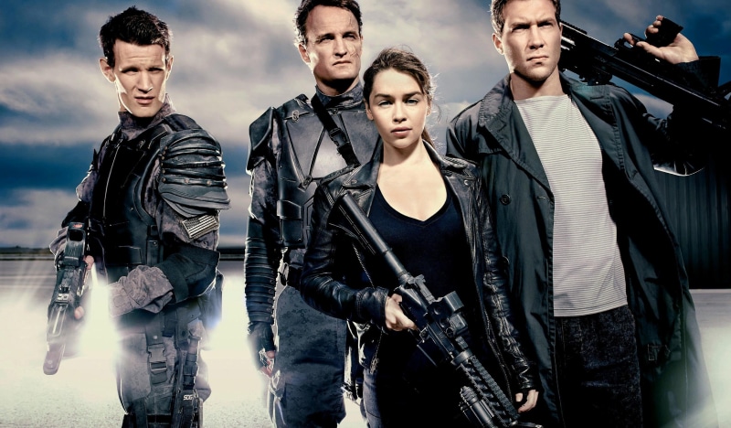 2K, 2015, terminator genisys, terminator, movie, hollywood, movies, hollywood movies, genisys