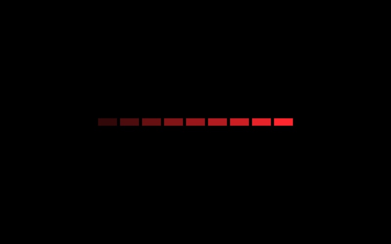 backgrounds, stripes, close-up, indoors, red, imagination, black color, motor vehicle, illuminated, K.I.T.T., car, 2K, dark, TV, transportation, minimalism