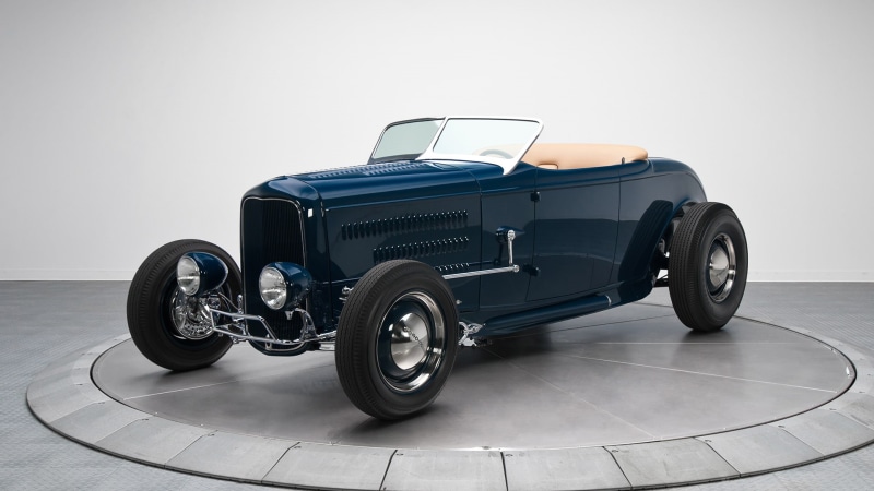cars, hot, classic, 1080P, rod, hd, car