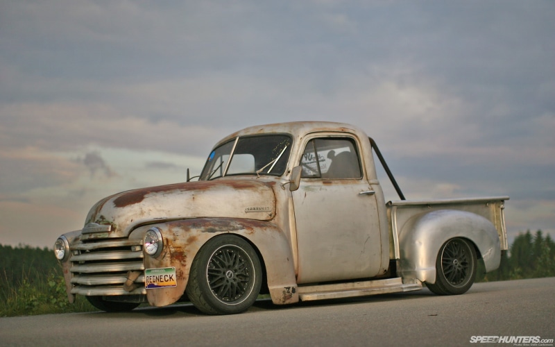 cars, chevrolet, 1080P, rust, car, hd, classic, rod, hot, truck