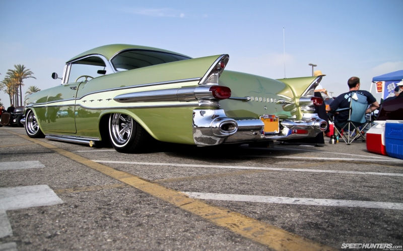 car, hd, cars, rod, classic, hot, 1080P, slammed