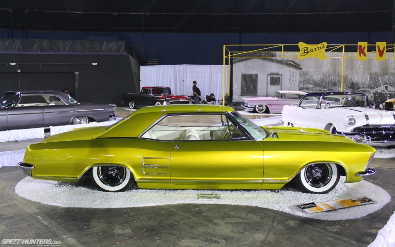 rod, hd, 1080P, hot, green, muscle, classic, coupe, cars, car