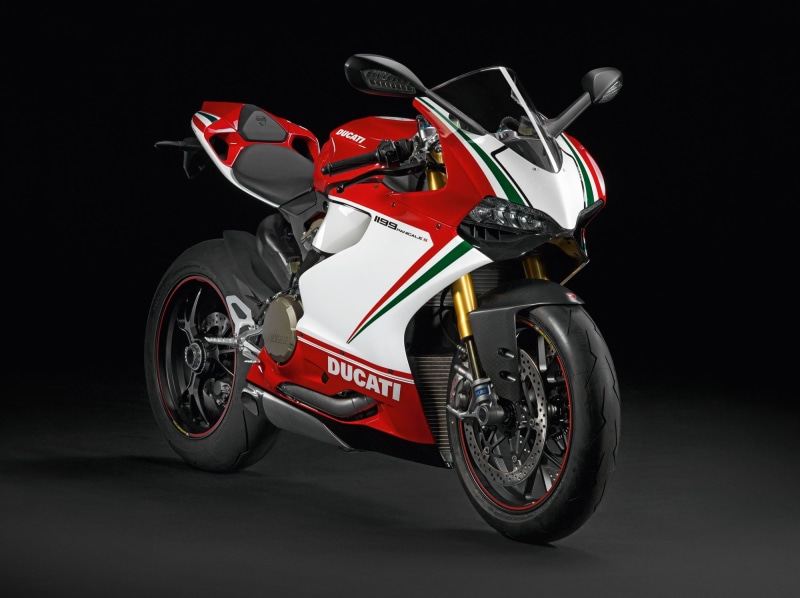 Ducati 1199, Panigale 1199, 1080P, Ducati, motorcycle