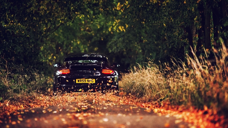 1080P, car, Porsche 911 GT3, Porsche