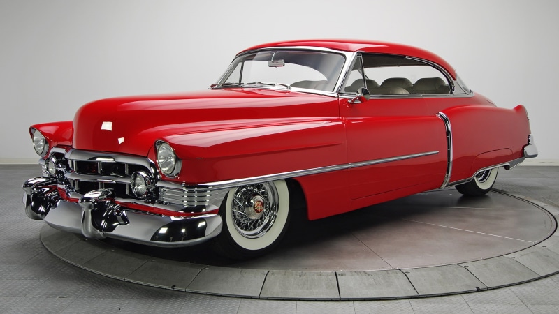 classic, hd, car, 1080P, cars