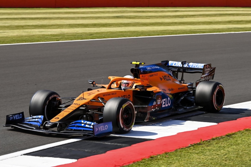race tracks, Formula 1, 1080P, Lando Norris, McLaren F1