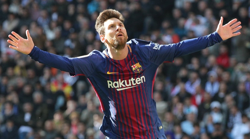 messi, soccer, sports, lionel, argentina, 1080P, barcelona