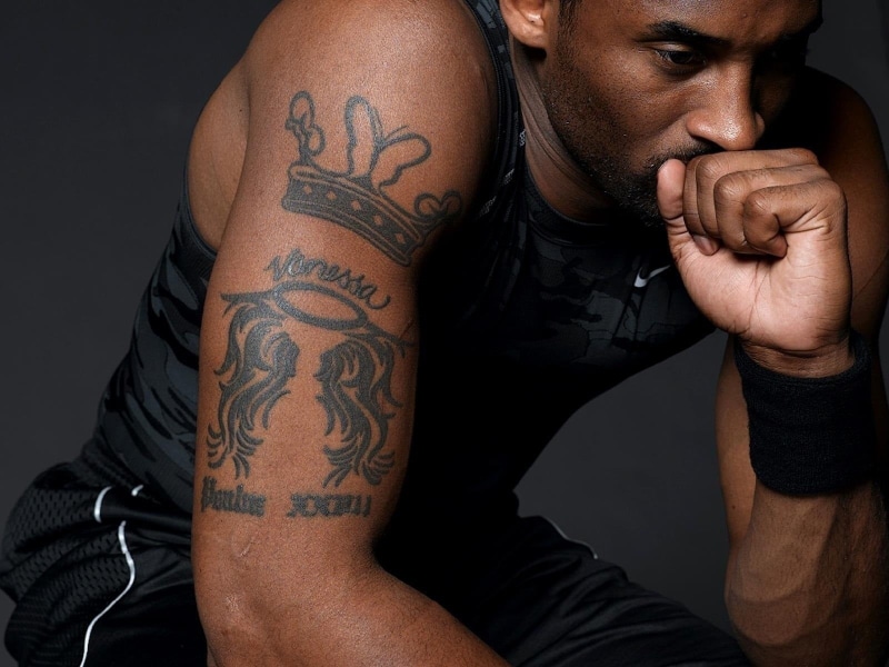 Sports, tattoo, black, tank, human arm, gym, mid adult, lifestyles, indoors, human limb, shorts, s, adult, body part, portrait, top, human body part, hand