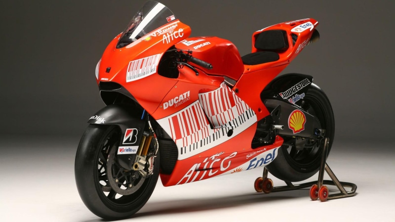 bike, ducati, red, motogp, 1080P, sports, bikes and motorcycles