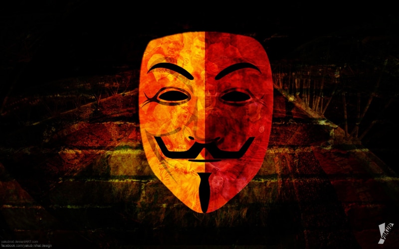 disguise, close-up, male likeness, fawkes, orange color, halloween, celebration, face, Anonymous, Galatasaray, 1080P, indoors, carving, art and craft
