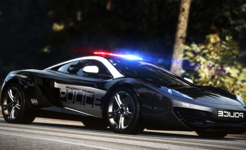 c, video games, supercar, headlight, land vehicle, wheel, hot pursuit, hot, Games, Need For Speed, transportation, security, need, sports car, car, outdoors