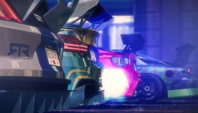 720P, Need For Speed: No Limits, need for speed, video games, IOS