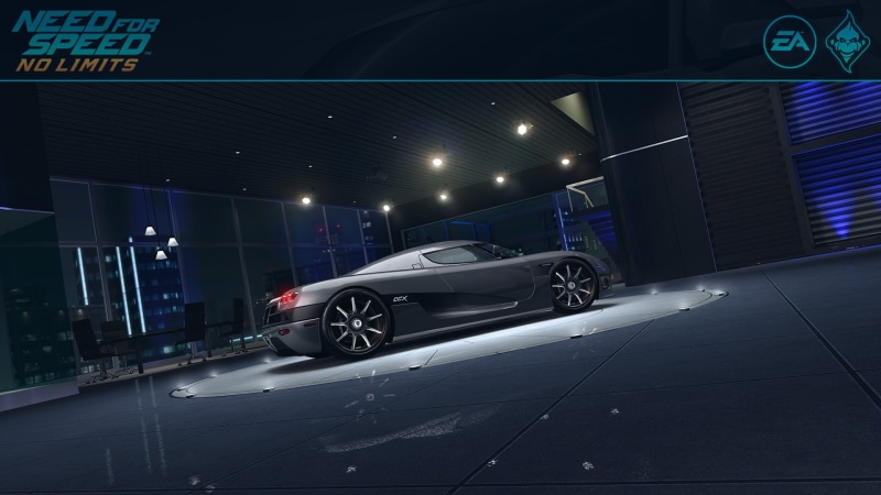 need for speed, vehicle, video games, 1080P, car, Koenigsegg CCX, Need For Speed: No Limits