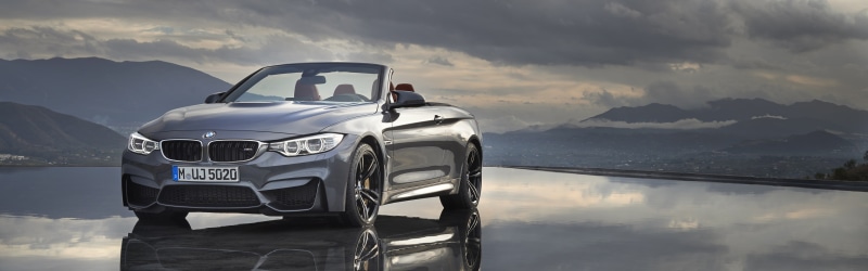 sky, adult, leisure activity, trip, nature, one person, motor vehicle, Convertible, dual monitors, 4K, cloud - sky, car, reflection, vehicle, BMW M4 Cabrio