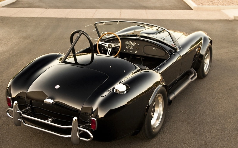 cobra, 1080P, Shelby, ac