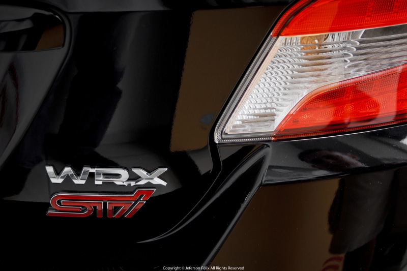 close-up, orange color, land vehicle, motor vehicle, text, tail light, car, stationary, Subaru, Subaru Impreza WRX STi, Subaru Impreza WRX, outdoors, communication