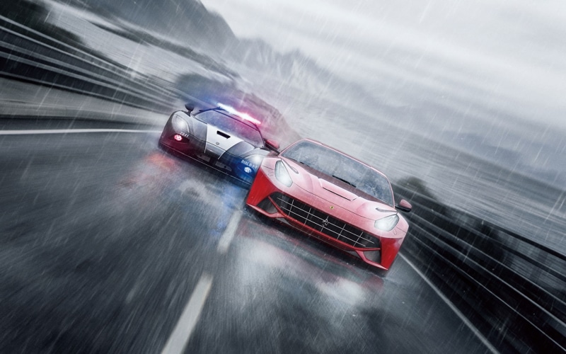 rivals, 1080P, speed, need, game