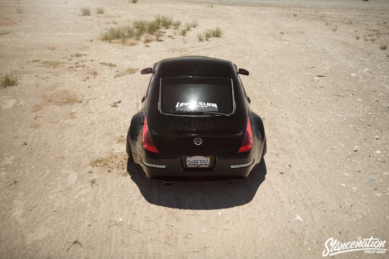 Stance, 720P, Nissan 350Z, StanceNation, Nissan, Stanceworks