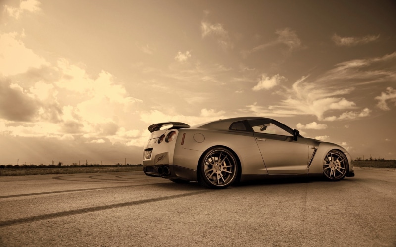 Nissan GTR, Nissan, 1080P, Nissan GT-R R35, Nissan Skyline GT-R R35