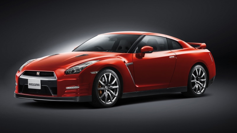 car, Nissan Skyline GT-R R35, 2K, skyline, Nissan