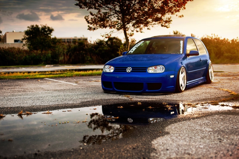 road, wheel Well, stance, no People, hatchback, sky, driving, speed, wheel, motor Vehicle, cloud - sky, 1080P, mode of Transport, road trip, headlight