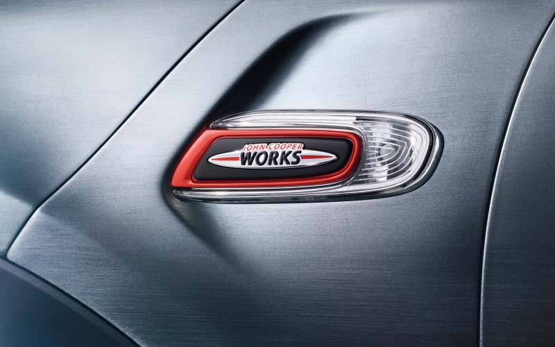 2K, Mini Cooper, cooper, logo, works, john
