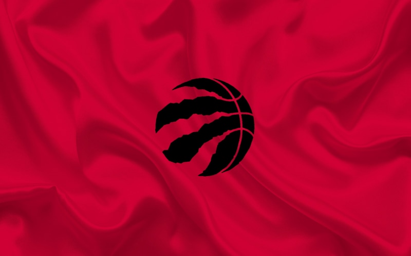 Toronto Raptors, 2K, Basketball, NBA, Logo