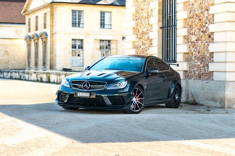 w204, day, paris, Car, mode of Transport, bMW, street, ontario - Canada, no People, outdoors, nature, sunlight, building exterior, V8, Auto, built structure