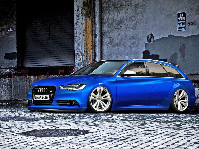 concept, germany, 720P, audi, audi-a6, virtual-tuning