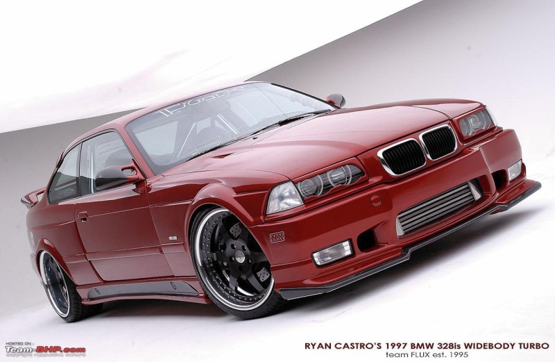 cars, tuning, art, e, virtual, 720P, red, series, hd, BMW, x