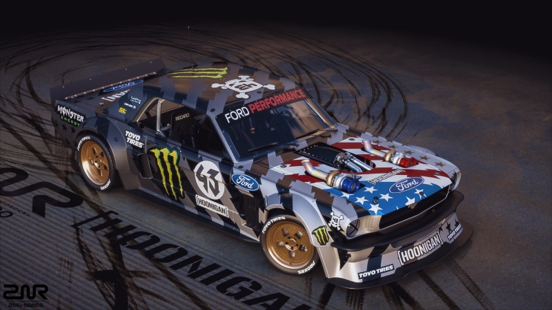 cars, concepts, 2K, virtual, tuning