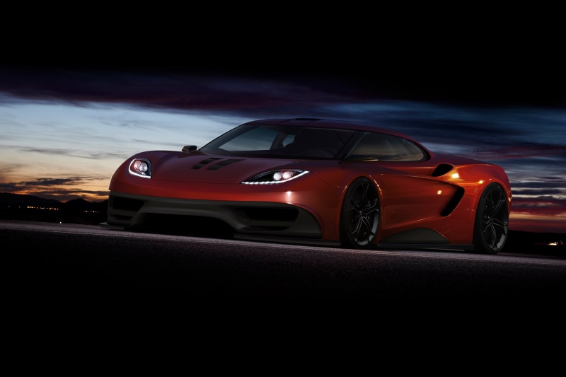 rechange, mclaren f1, render, supercar, virtual tuning, 2K, McLaren