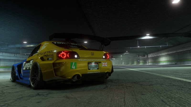 s2000, Honda, Need for Speed, need for speed payback, honda s2000, 1080P
