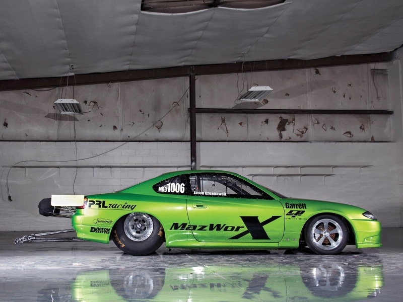 720P, car, S15, Nissan, Silvia