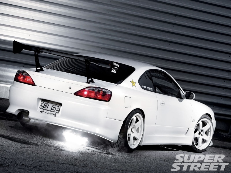 720P, wheel, white cars, protection, day, chrome, white color, Nissan, white, vehicle, Nissan S15, silver colored, wealth, luxury, car, motor vehicle