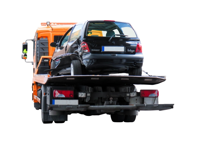 motor vehicle, land vehicle, studio shot, car accident, accident, towing, large group of objects, auto, truck, suv, technology, automobile industry, machinery