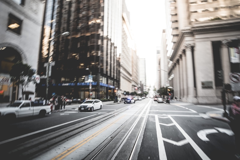 downtown District, built Structure, racing, big, City Streets, new York State, Car Racing, city, city street, action, speed, streets, police, safety, emergency