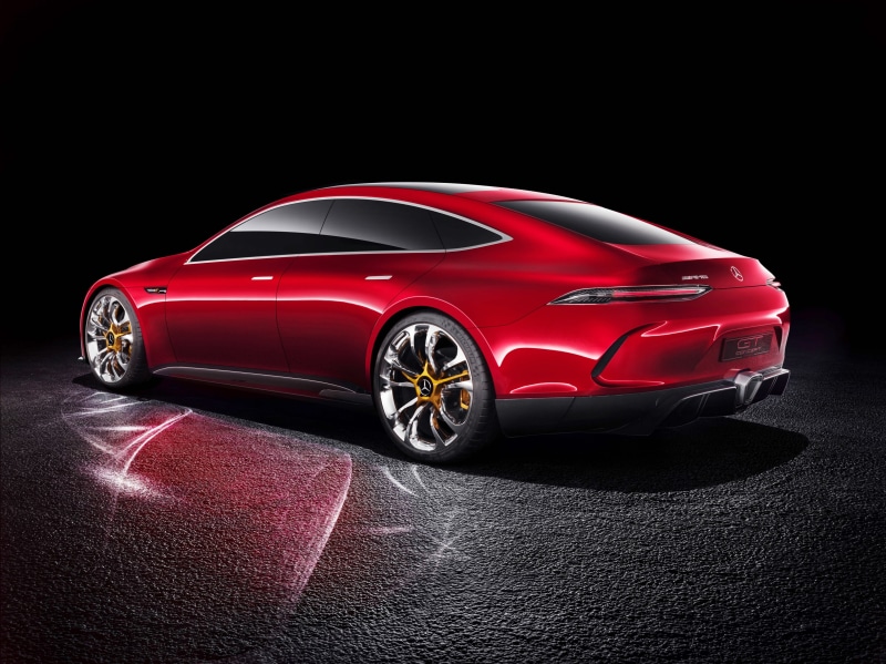 car, motor vehicle, studio shot, shiny, crash, sports car, wealth, road, mercedes amg 4k computer  new, red, mode of transportation, black background, car accident