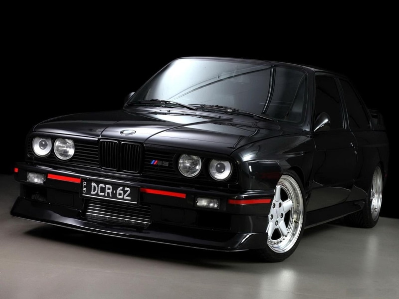 sport, m, e30, tuning, 720P, bmw, cars, hd, ac, art, series, x, schnitzer, e