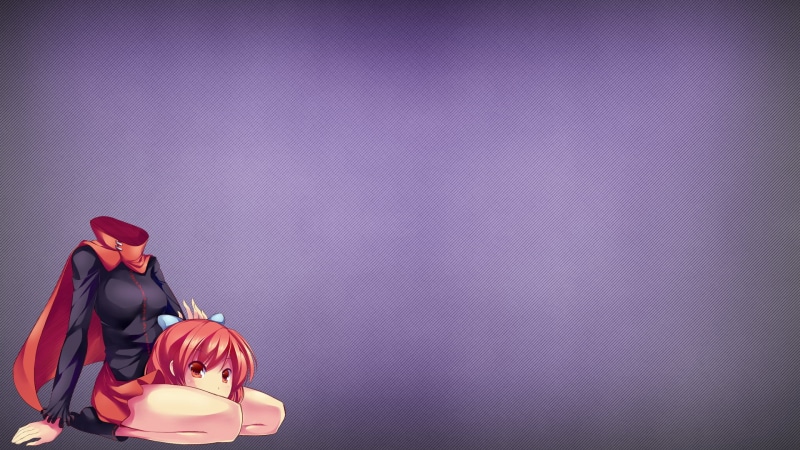 human representation, dress, female, figurine, clothing, pink color, anime girls, people, representation, red, toy, Halloween, full length, long, real people