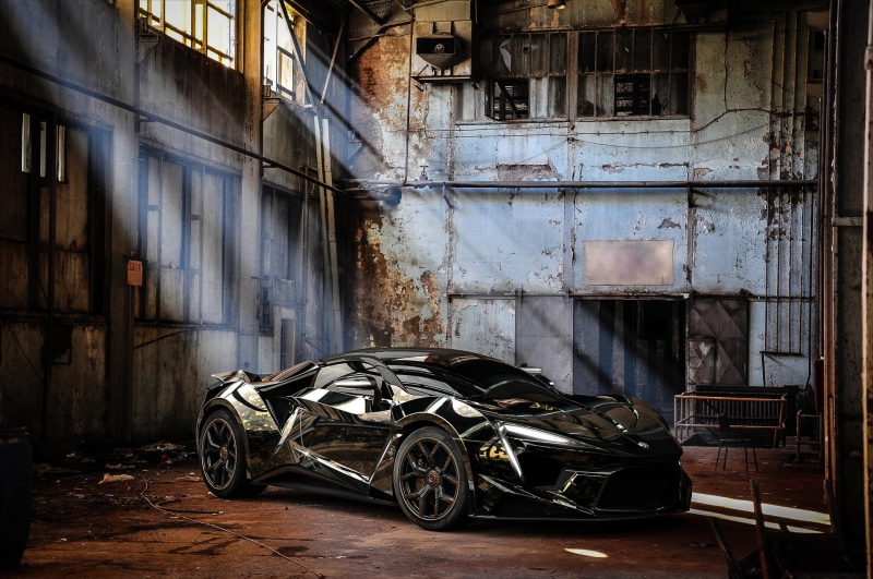 architecture, mode of transportation, vehicle, old, decline, built structure, day, outdoors, bad condition, Benoit Fraylon, no people, building, deterioration