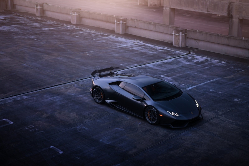 Lamborghini, Lamborghini Huracan, Super Car, 5K