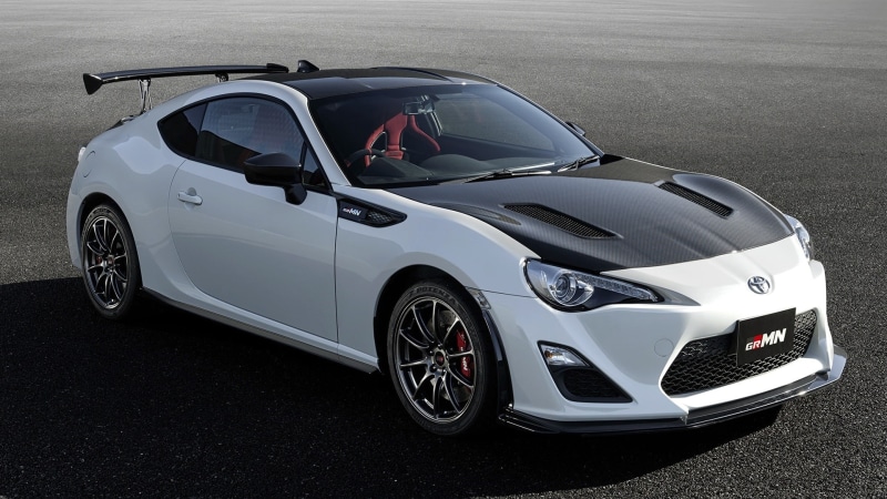 grmn, Supercar, 1080P, Toyota, GT, 2016