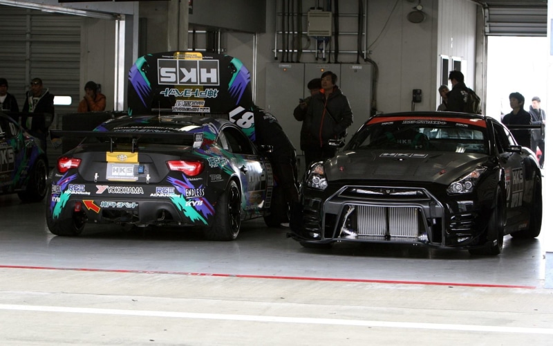 toyota, car, Toyota GT 86, JDM, 1080P, Nissan, Nissan Skyline GT R R35