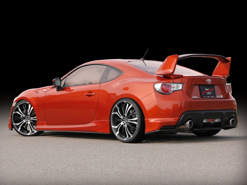 1080P, gt 86, tuning, g t, 2012, toyota