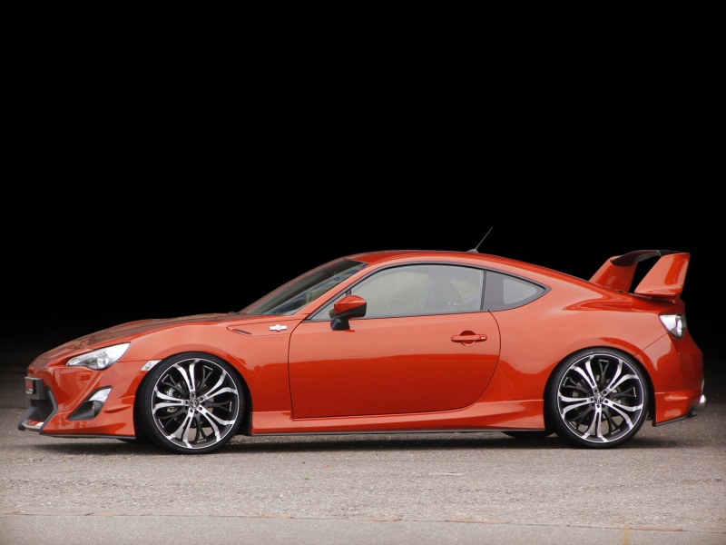 1080P, toyota, gt 86, 2012, tuning, g t