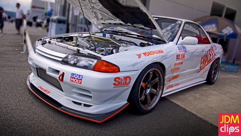 nissan skyline gt r r 32 nissan skyline nissan gt r r32 nissan jdm, 1080P