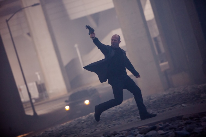 Jason Statham, Furious 7, Deckard Shaw, Fast and Furious, 1080P