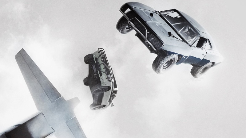 720P, Furious 7, Fast and Furious