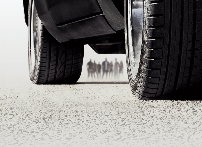 sand, close-up, no people, stationary, motor vehicle, vehicle, tire, silhouette, land, nature, day, land vehicle, gray, car, tire track, wheel, mode of transportation